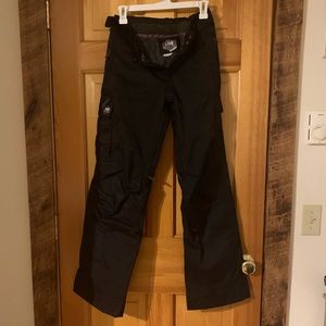 Helly Hansen snow pants